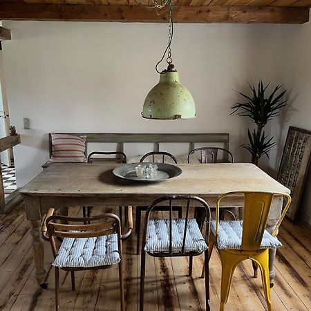 The Beach Farm - Charm, Beach And Stunning Nature Bedsted Thy エクステリア 写真