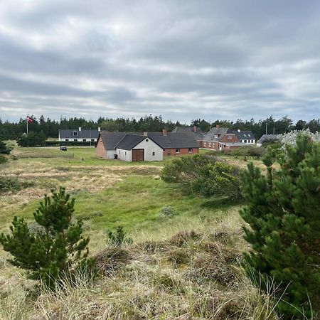 The Beach Farm - Charm, Beach And Stunning Nature Bedsted Thy エクステリア 写真