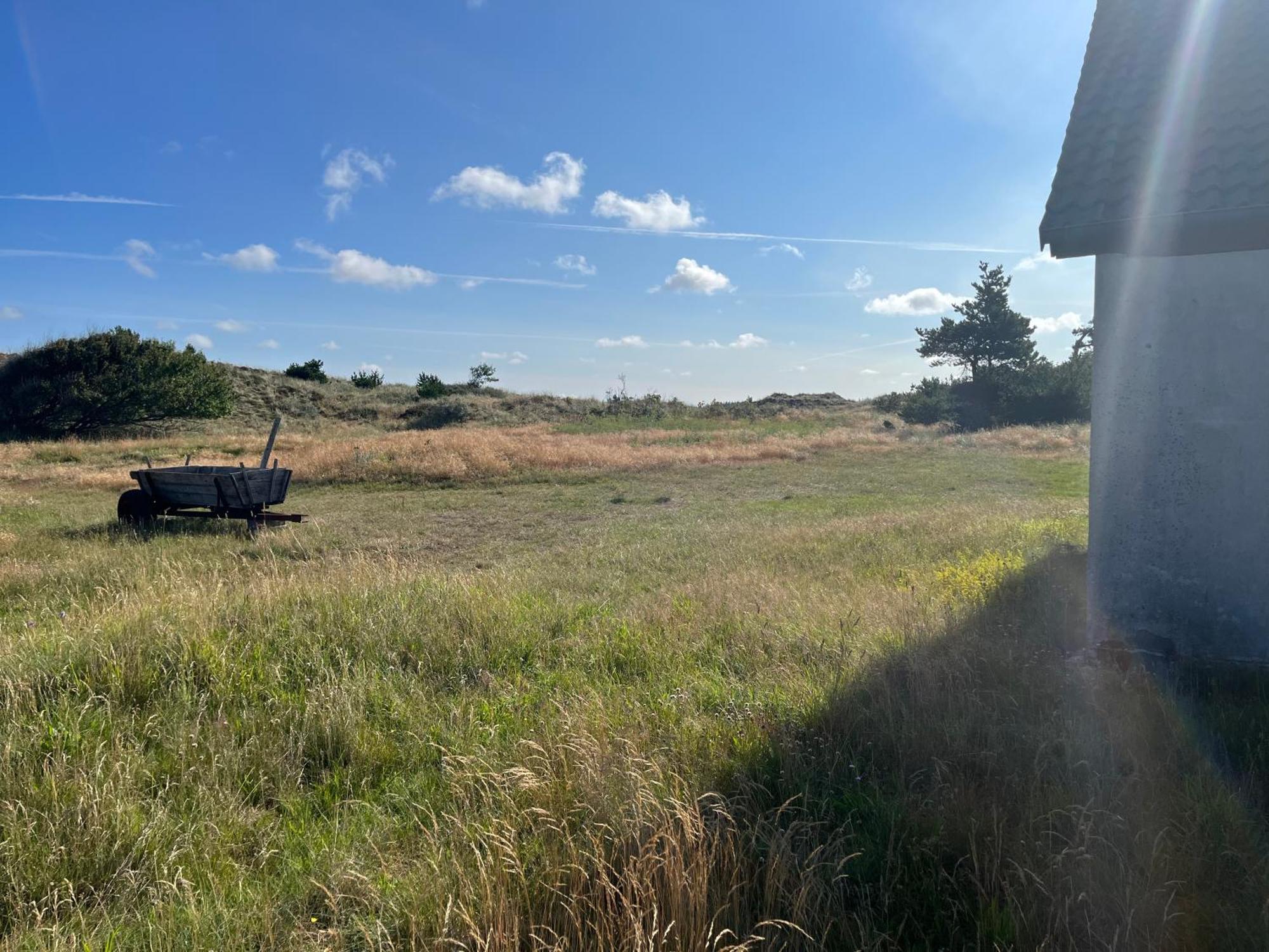 The Beach Farm - Charm, Beach And Stunning Nature Bedsted Thy エクステリア 写真