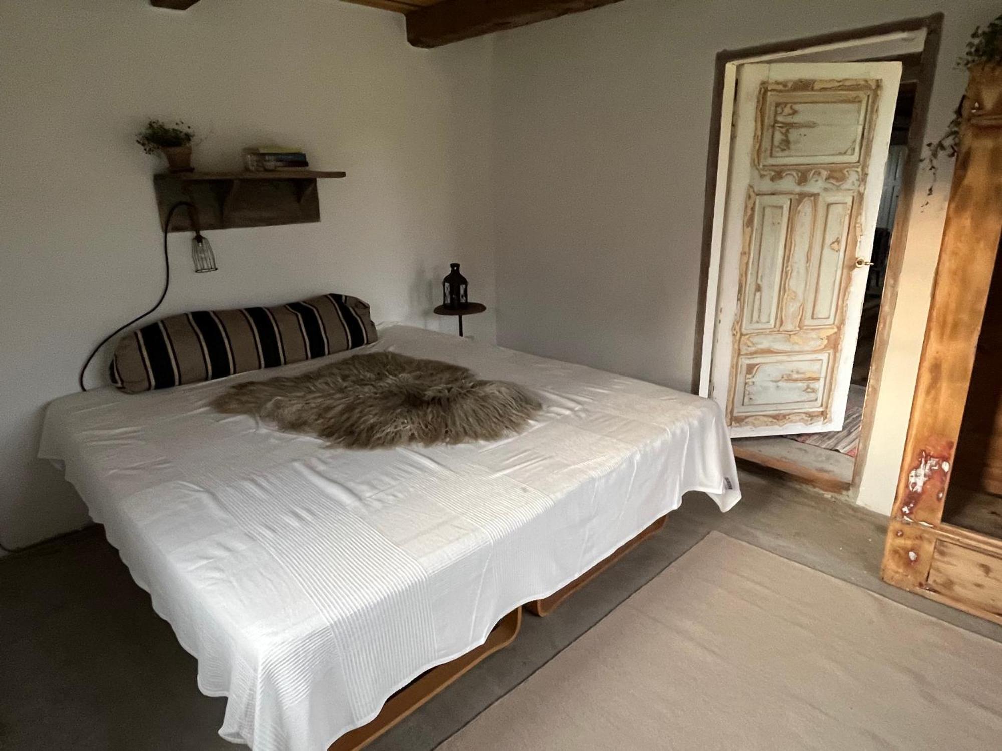 The Beach Farm - Charm, Beach And Stunning Nature Bedsted Thy エクステリア 写真
