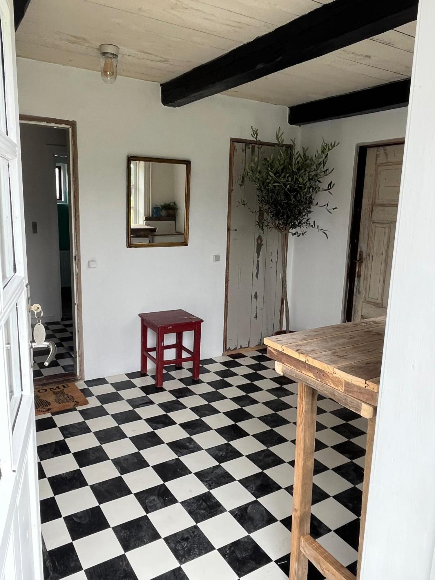 The Beach Farm - Charm, Beach And Stunning Nature Bedsted Thy エクステリア 写真