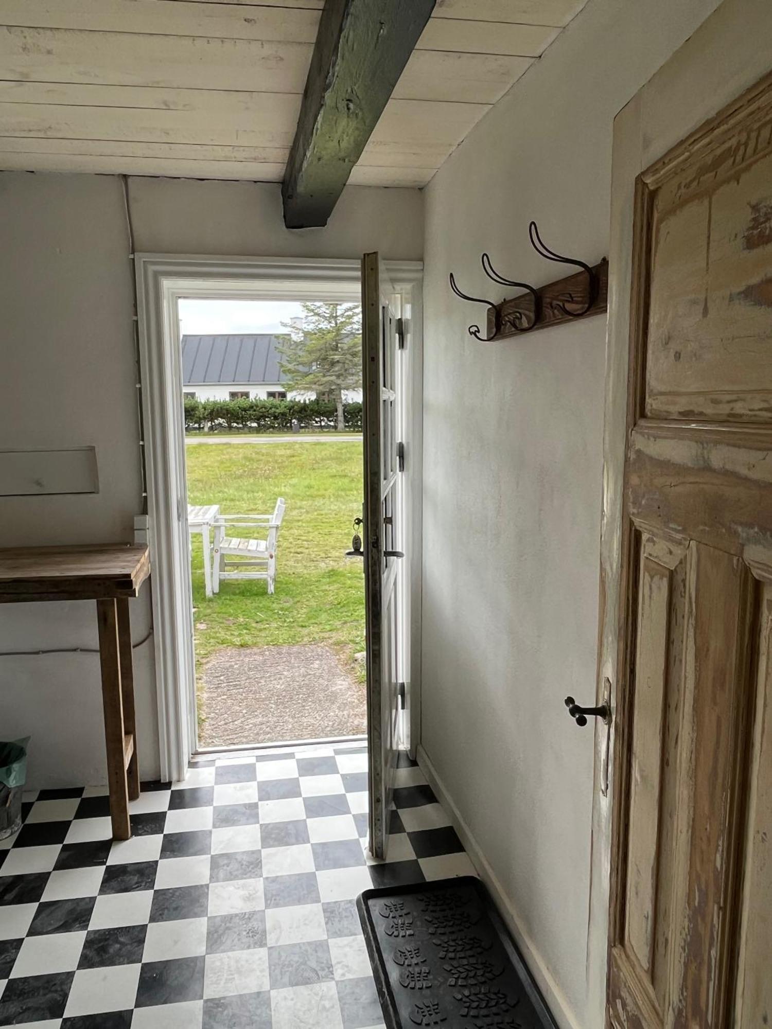 The Beach Farm - Charm, Beach And Stunning Nature Bedsted Thy エクステリア 写真