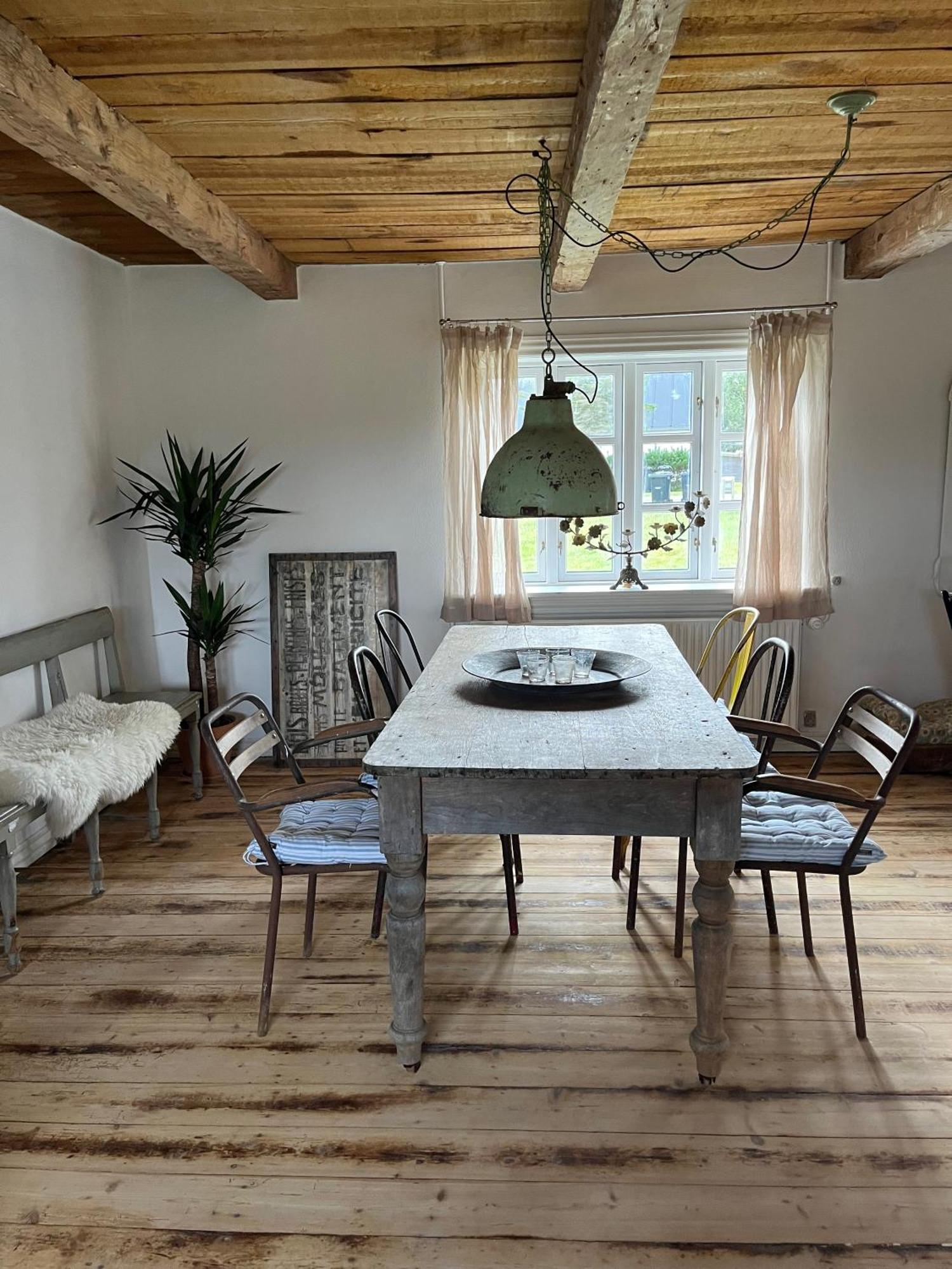 The Beach Farm - Charm, Beach And Stunning Nature Bedsted Thy エクステリア 写真