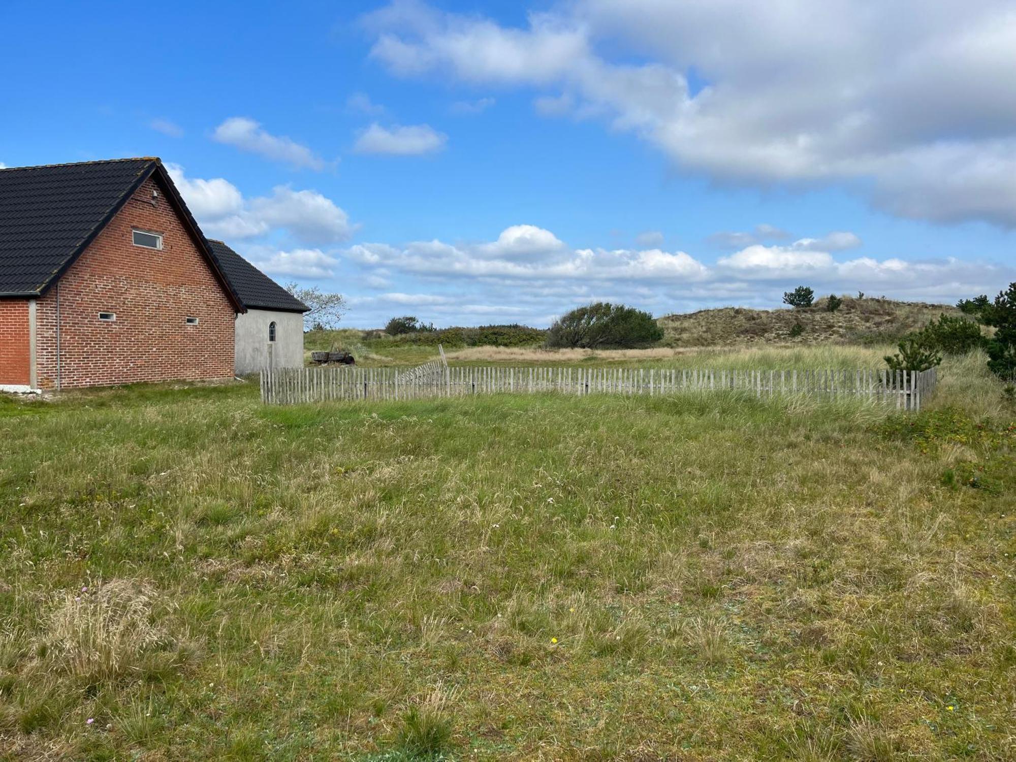 The Beach Farm - Charm, Beach And Stunning Nature Bedsted Thy エクステリア 写真