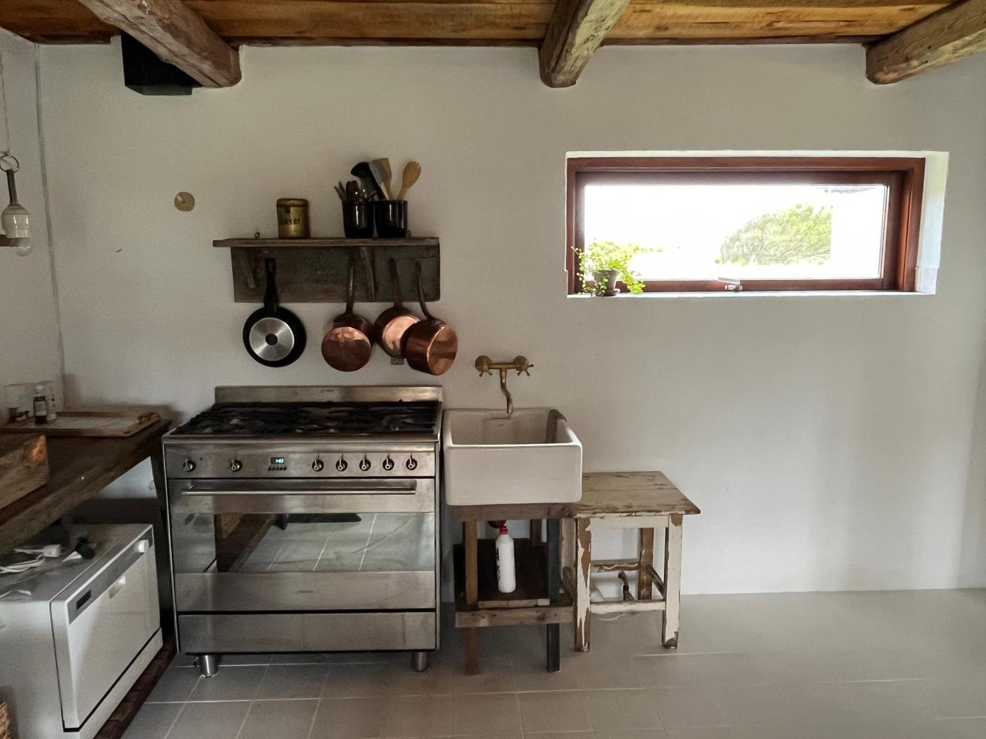 The Beach Farm - Charm, Beach And Stunning Nature Bedsted Thy エクステリア 写真