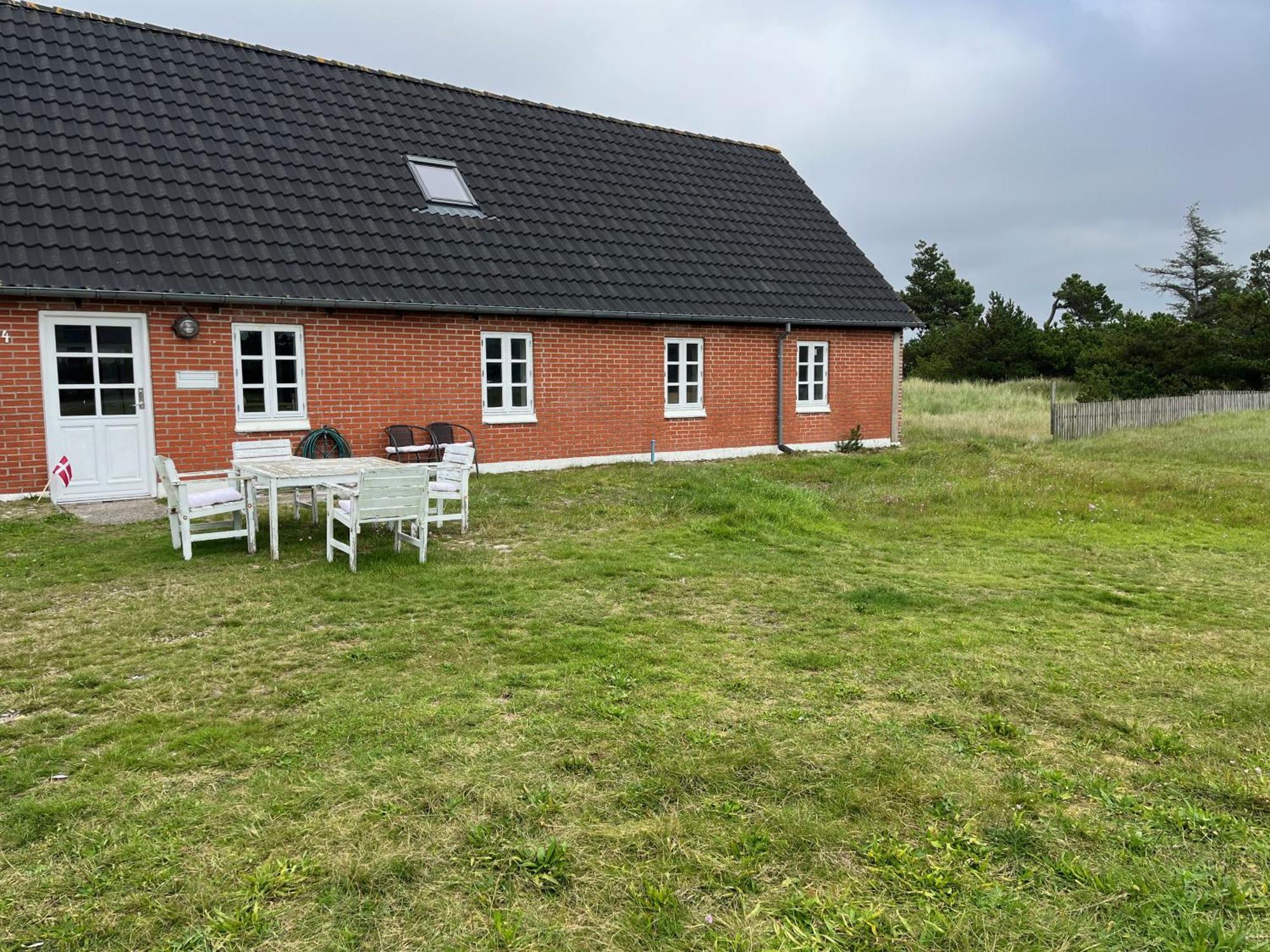The Beach Farm - Charm, Beach And Stunning Nature Bedsted Thy エクステリア 写真