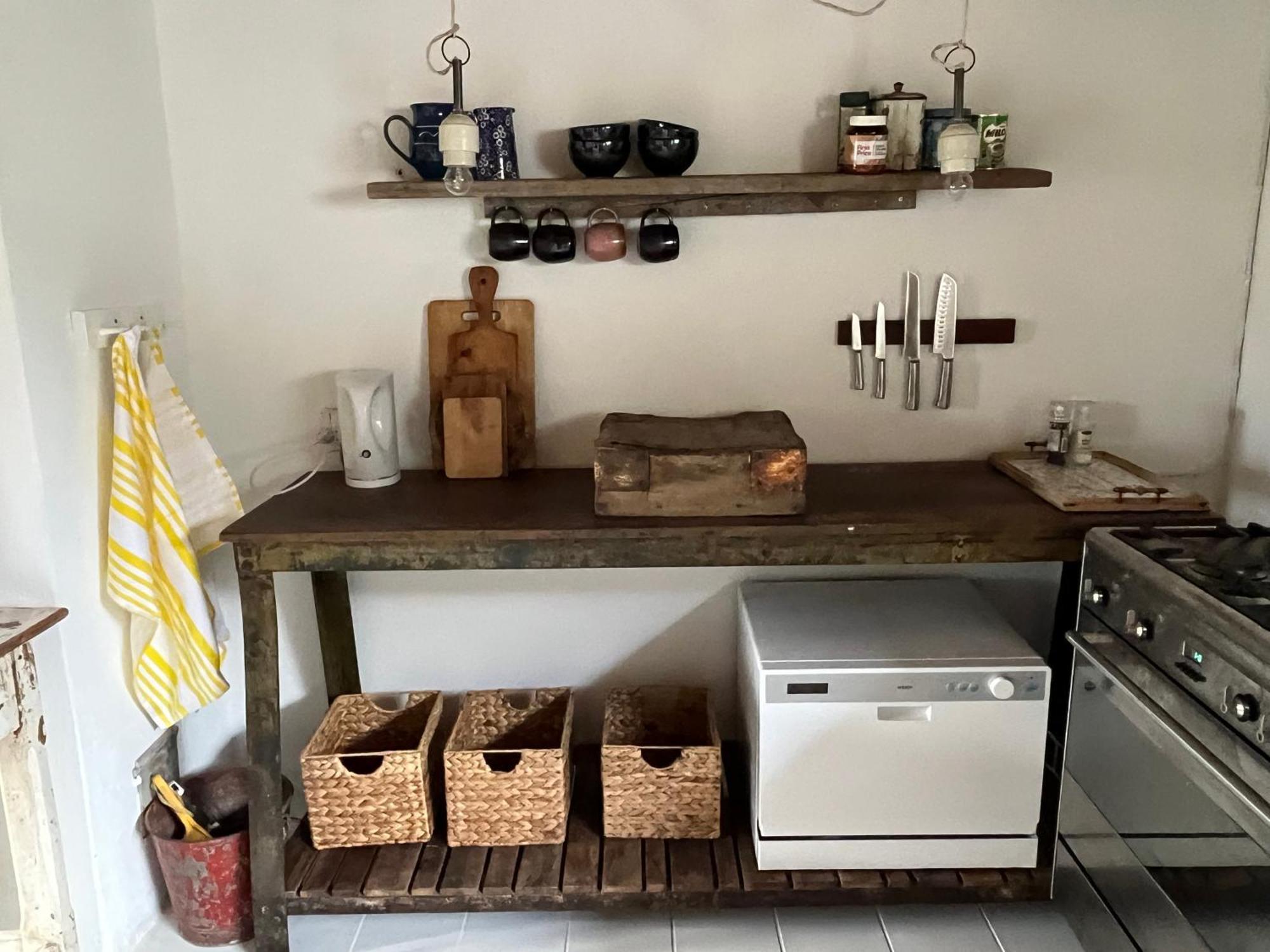 The Beach Farm - Charm, Beach And Stunning Nature Bedsted Thy エクステリア 写真