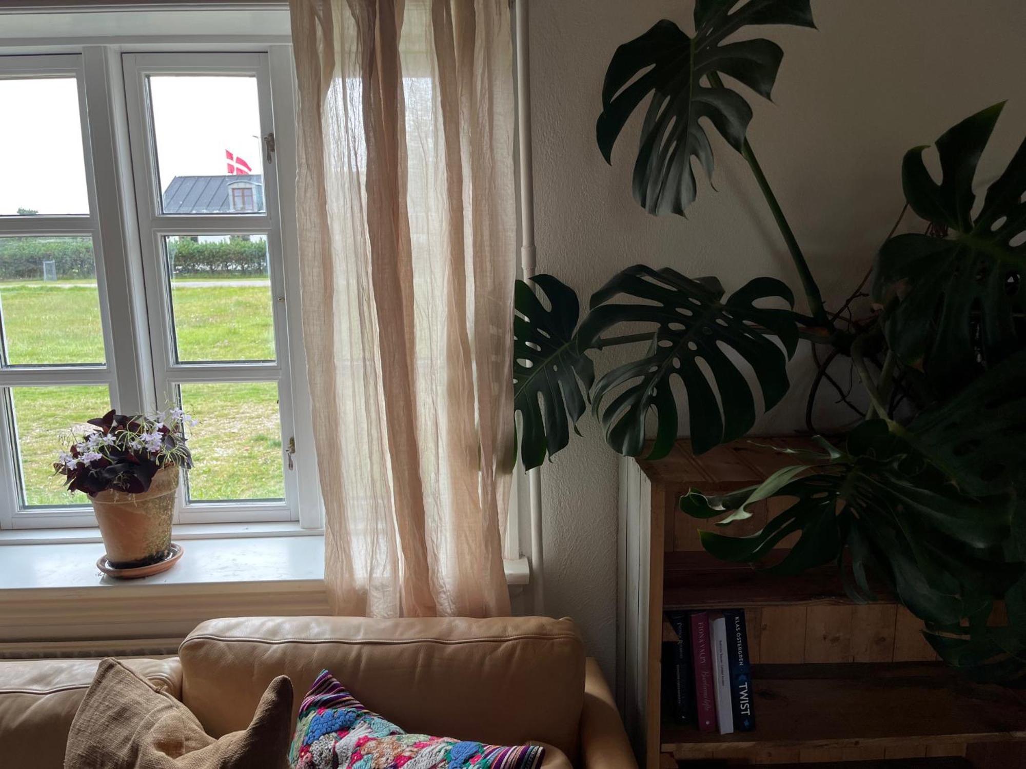 The Beach Farm - Charm, Beach And Stunning Nature Bedsted Thy エクステリア 写真