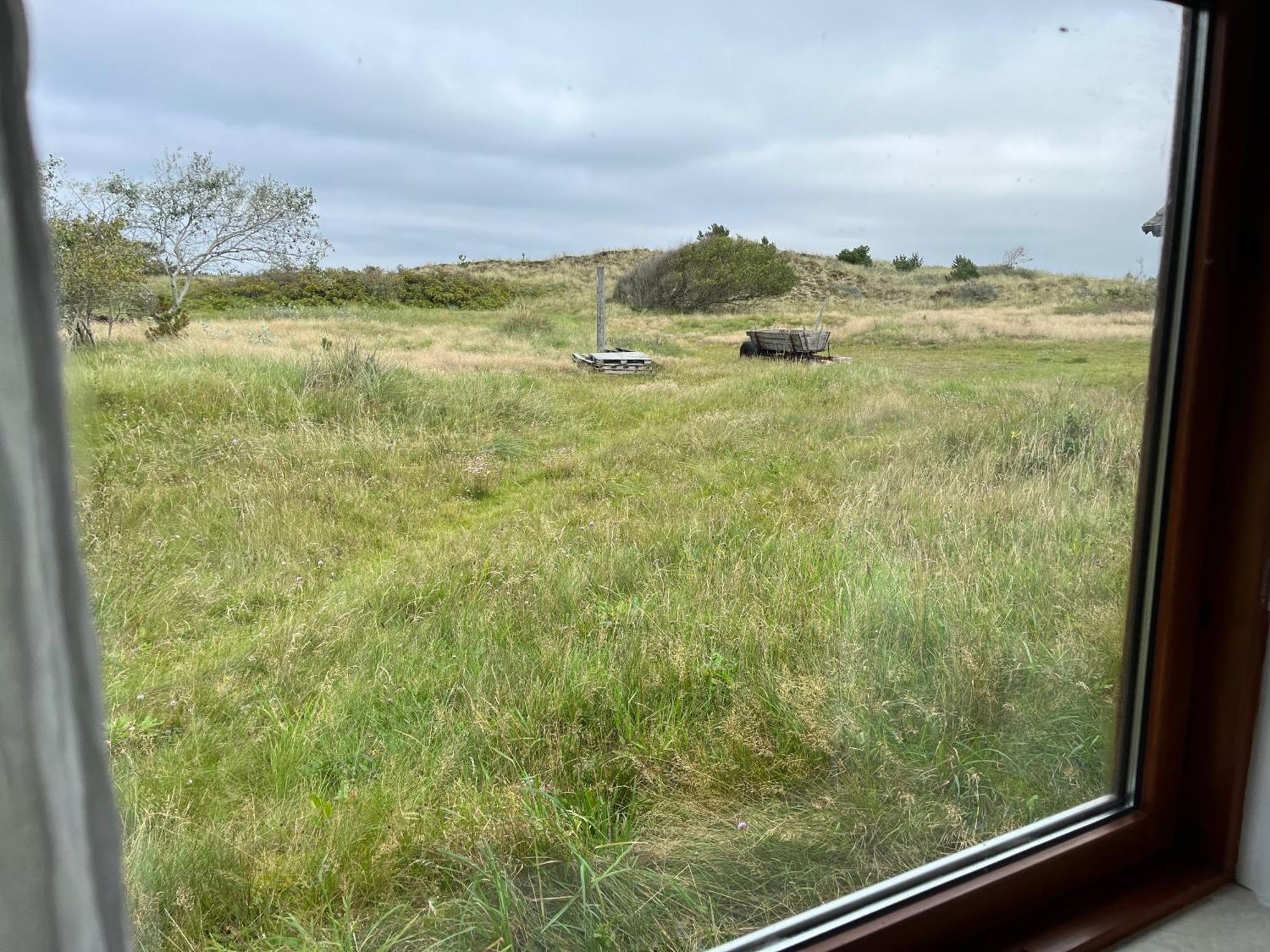 The Beach Farm - Charm, Beach And Stunning Nature Bedsted Thy エクステリア 写真