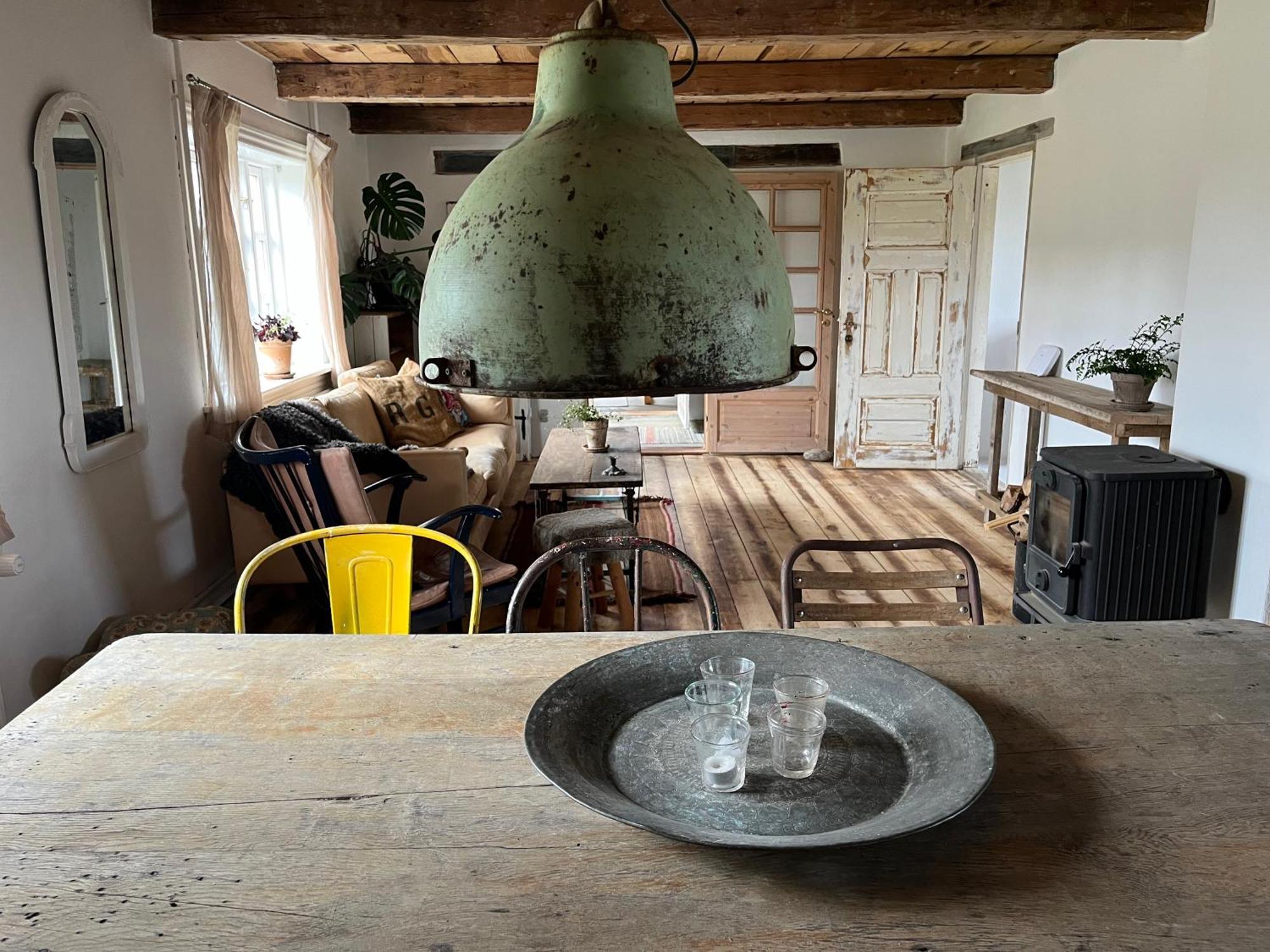 The Beach Farm - Charm, Beach And Stunning Nature Bedsted Thy エクステリア 写真