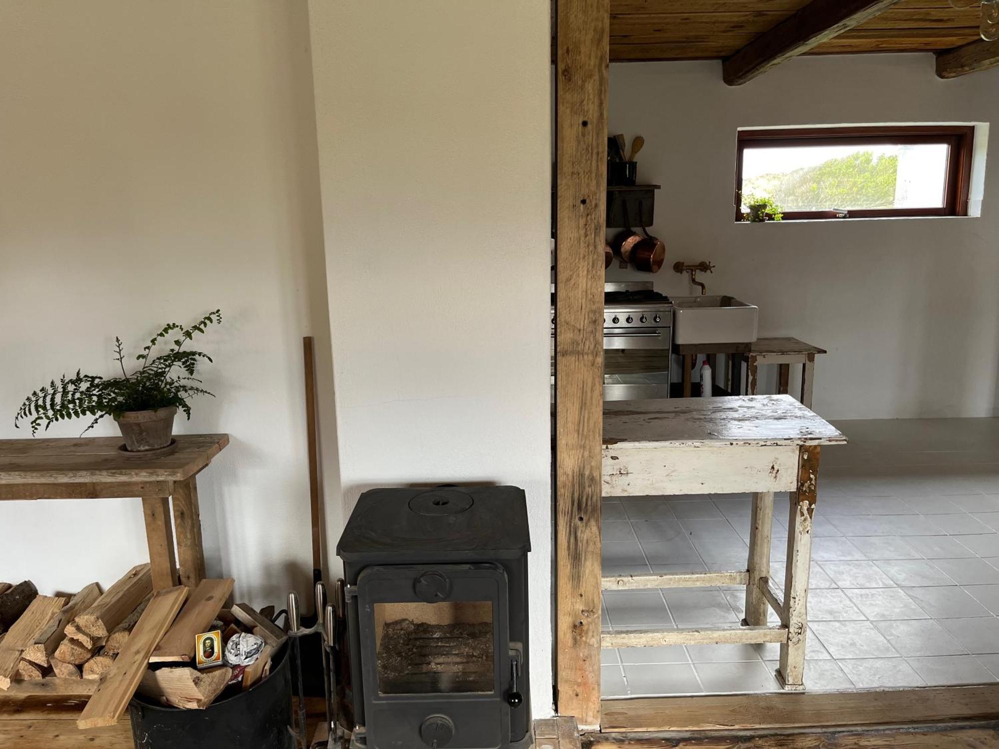 The Beach Farm - Charm, Beach And Stunning Nature Bedsted Thy エクステリア 写真