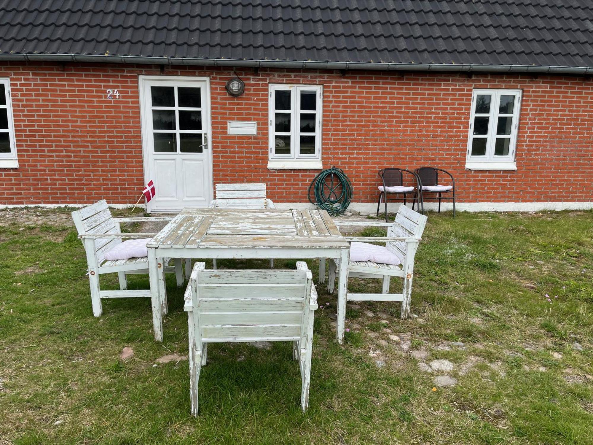 The Beach Farm - Charm, Beach And Stunning Nature Bedsted Thy エクステリア 写真